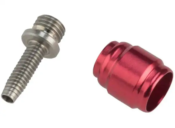 Sram Stealthmajig olive and barb T8 1pc