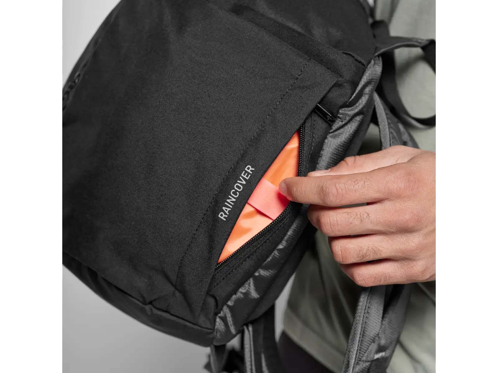 Salewa Puez backpack 32+5 l backpack Black Out/Onyx