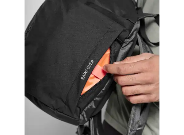 Salewa Puez backpack 32+5 l backpack Black Out/Onyx