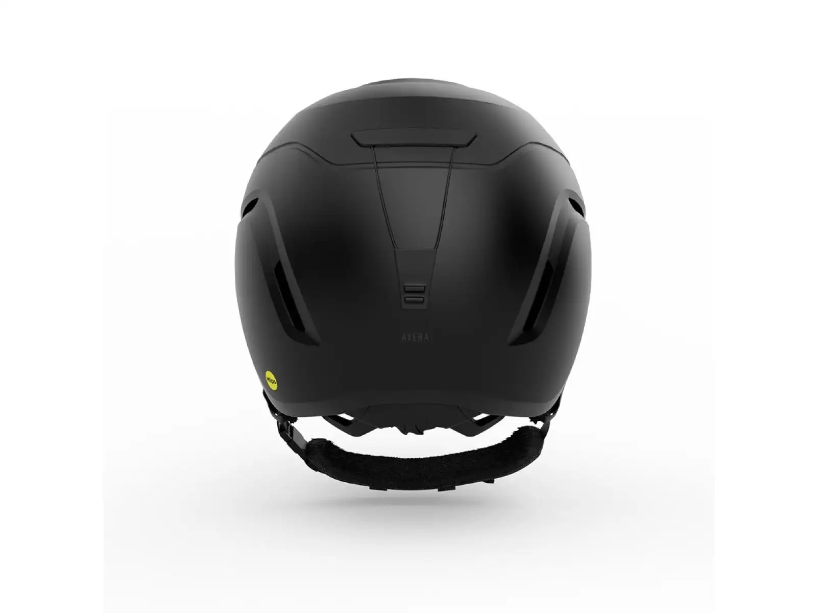 Giro Avera Mips ski helmet Mat Black