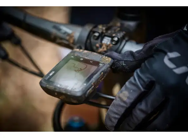 Giant Dash M200 cycle computer