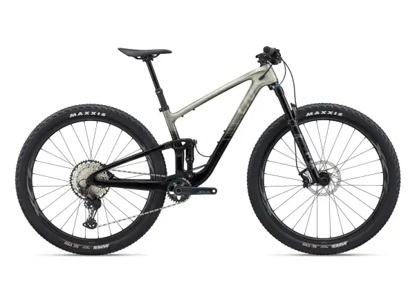 Liv Pique Advanced 29 2 mountain bike Golden Haze