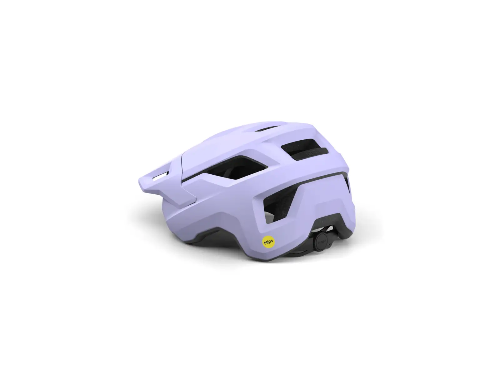 MET Shelter Youth MIPS kids helmet Lilac