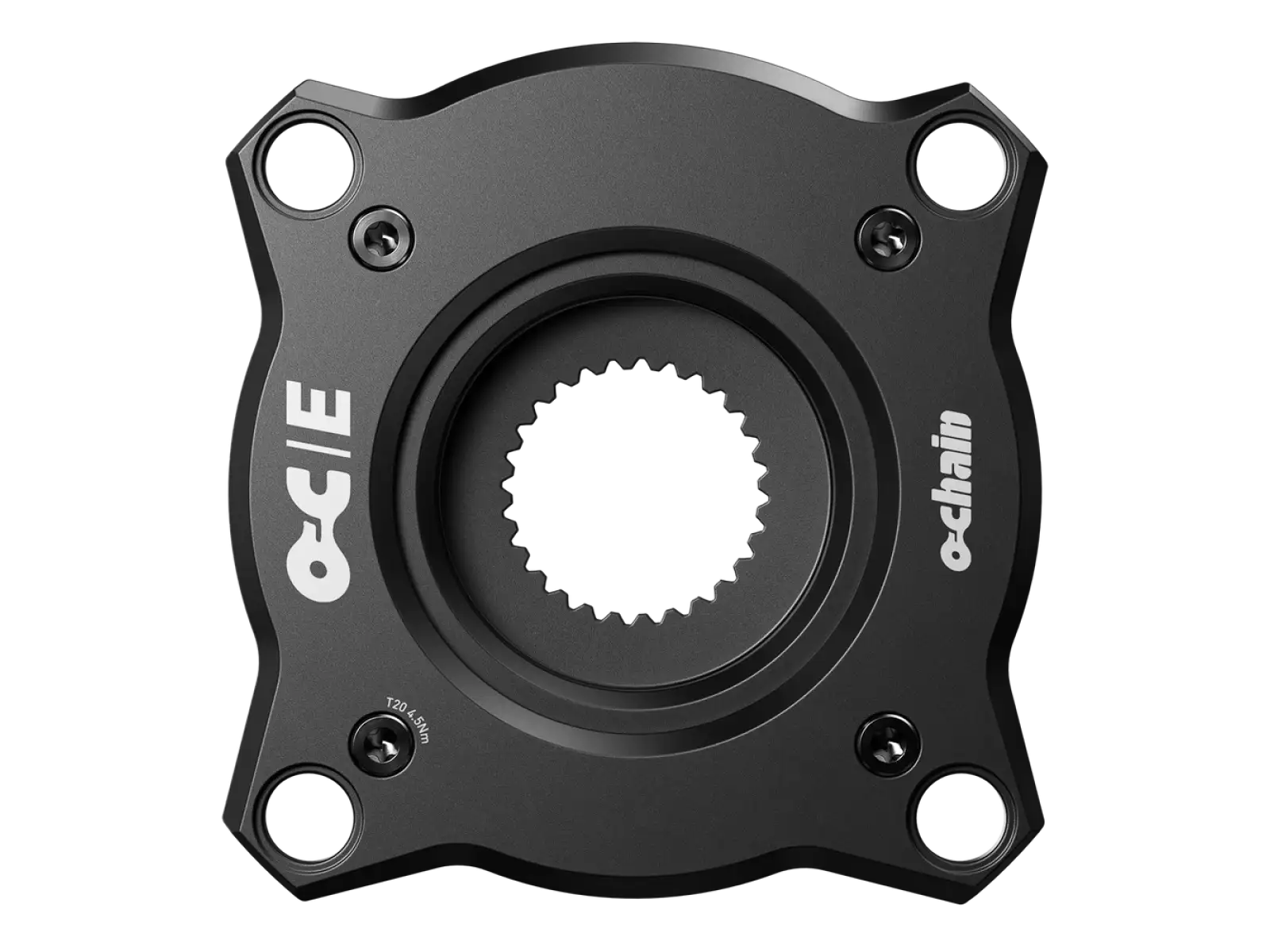Ochain E Spider Damper Bosch DU38 black
