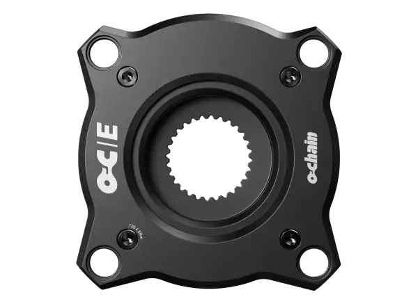 Ochain E Spider Damper Bosch DU38 black
