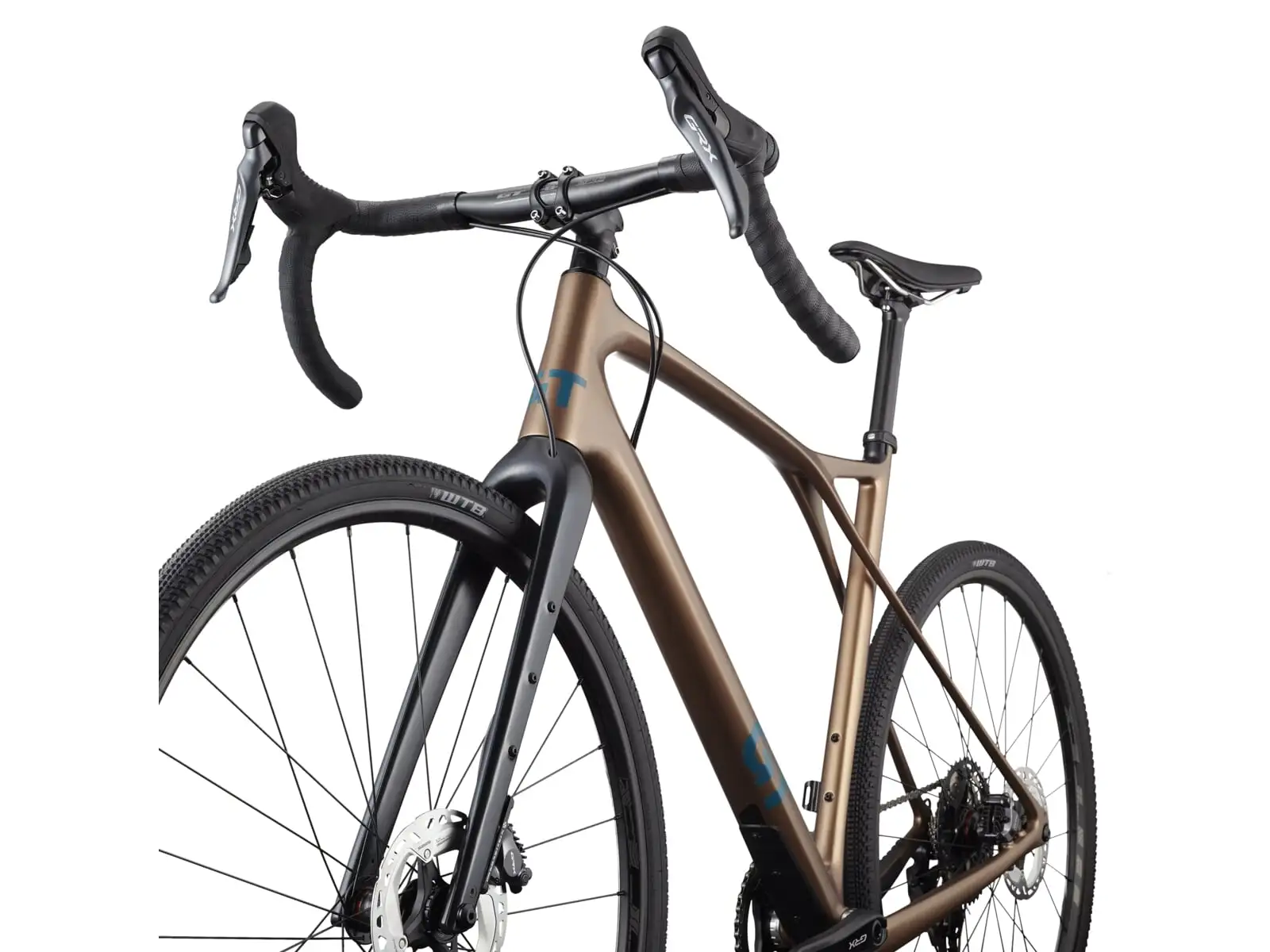 GT Grade Carbon Pro LE gravel bike BNZ