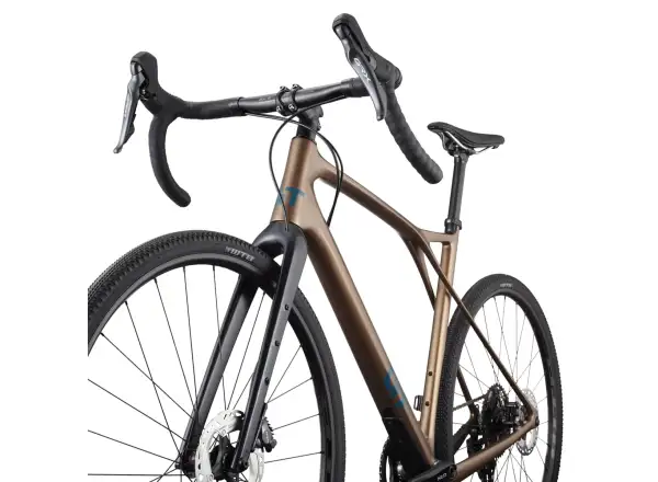 GT Grade Carbon Pro LE gravel bike BNZ