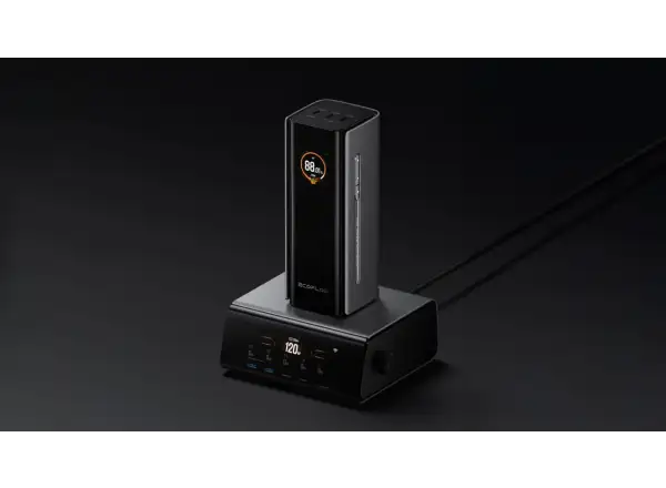 EcoFlow RAPID Pro Power Bank (20000mAh)