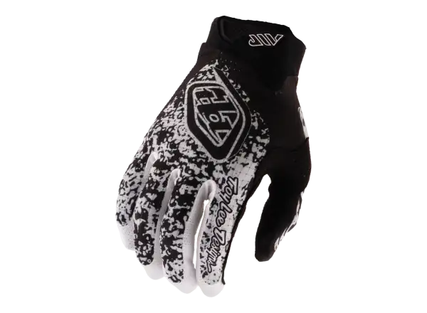 Troy Lee Designs Air Mono gloves Sever Black/White