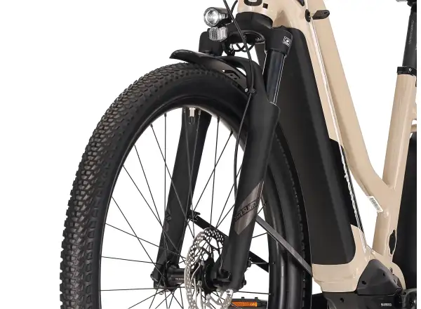 Superior eRX 6.4 MS e-bike Gloss Black