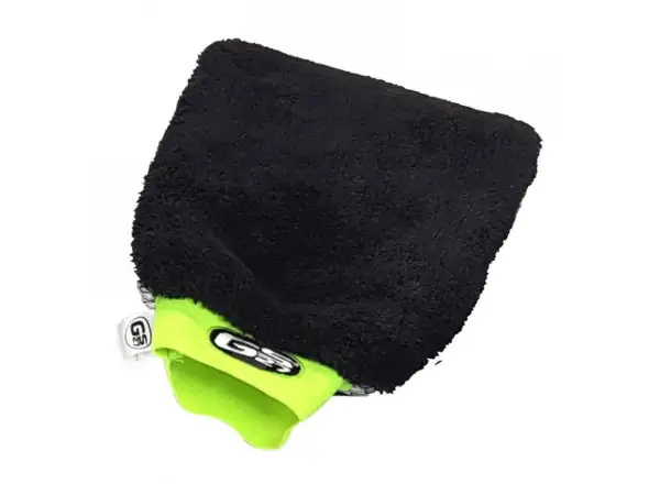GS27 Triple Action Wash Mitt washing mitt