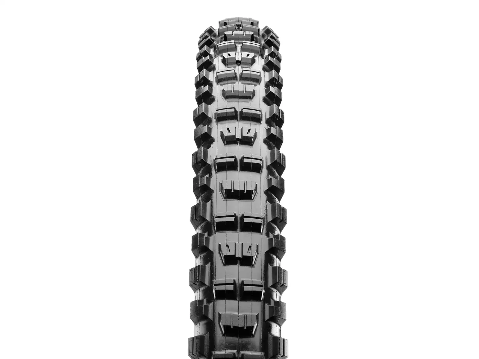 Maxxis Minion DHR II 3CG DoubleDown TR 29" MTB tire kevlar