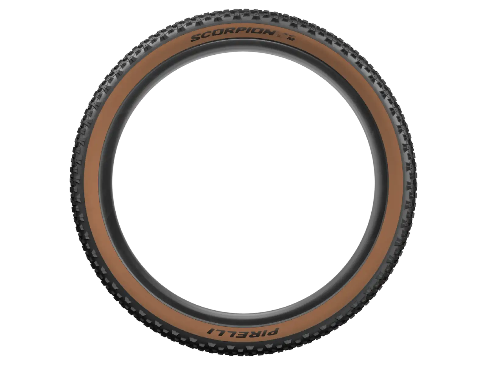 Pirelli Scorpion XC M Classic 29x2.20" tire kevlar