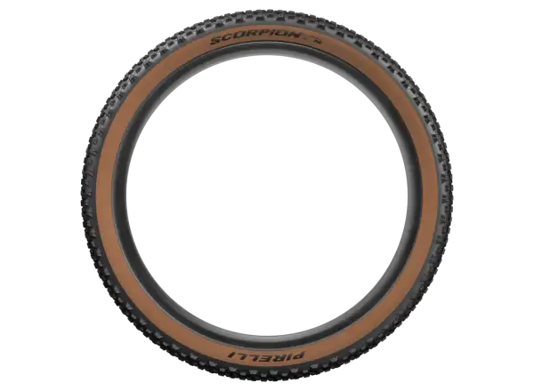 Pirelli Scorpion XC M Classic 29x2.20" tire kevlar
