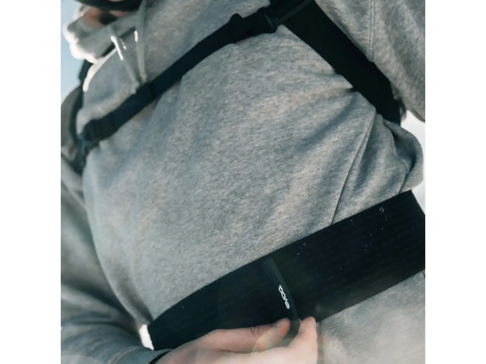 Evoc Torso Protector back protector Black