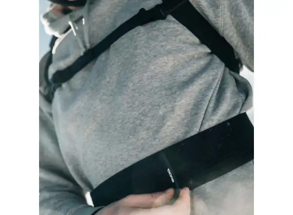 Evoc Torso Protector back protector Black