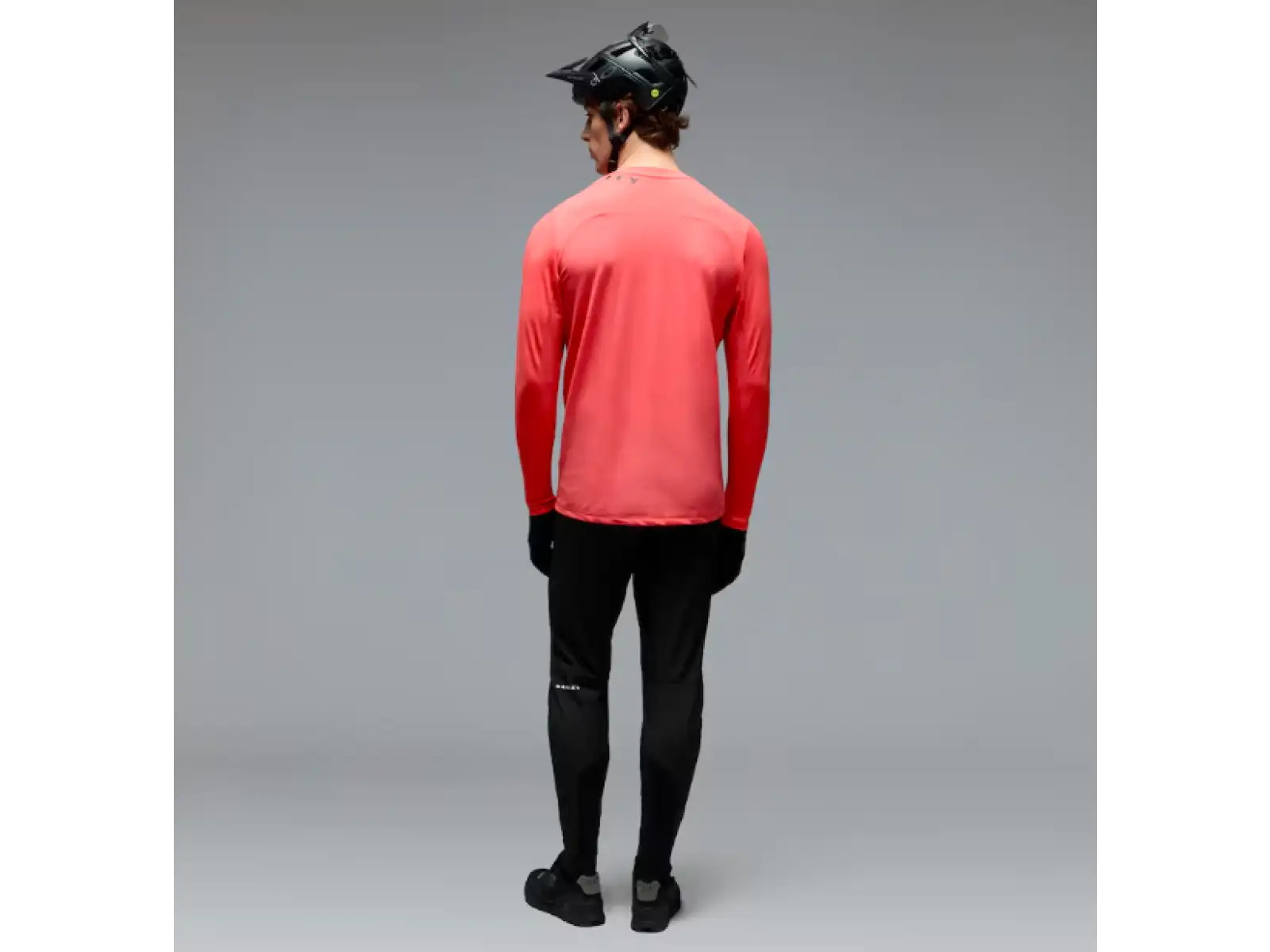 Oakley Free Ride RC men's jersey long sleeve Paloma