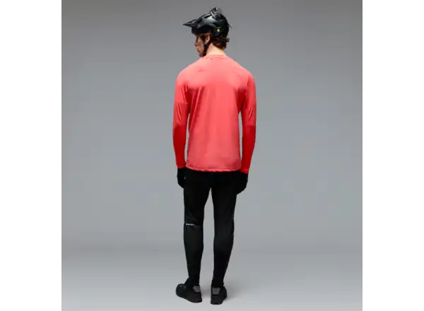 Oakley Free Ride RC men's jersey long sleeve Paloma