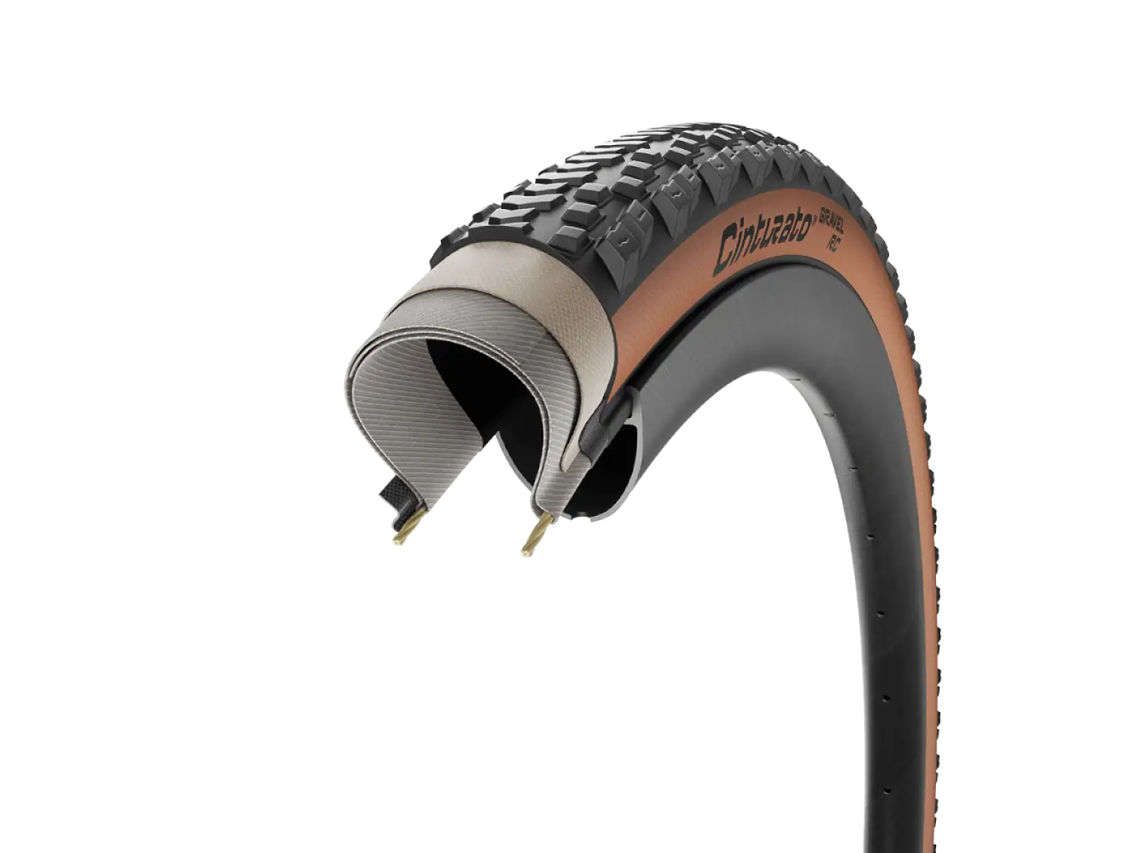 Pirelli Cinturato Gravel RC 45-622 Classic