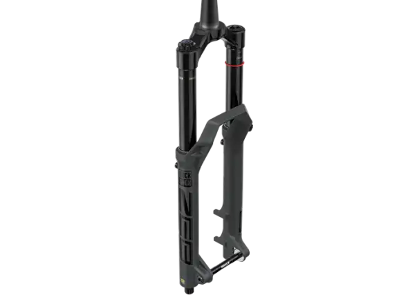 Rock Shox ZEB Ultimate A3 29" suspension fork Slab Grey