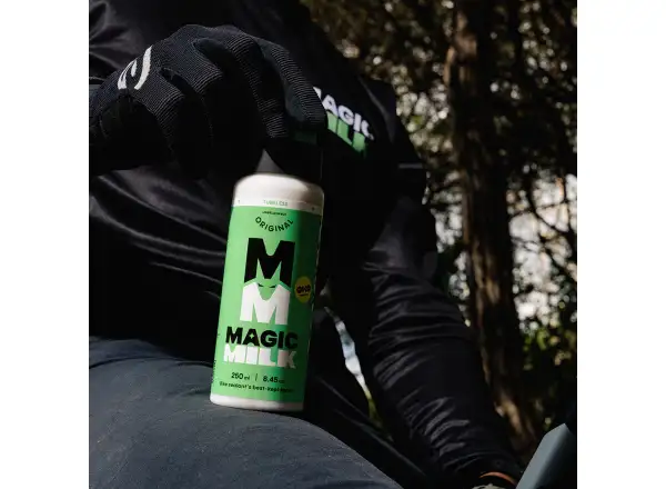 MAGIC MILK tubeless sealant Tubeless Original 65ml