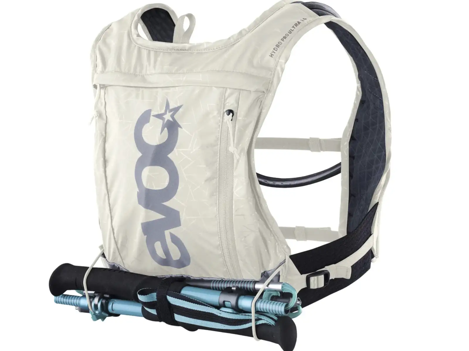 Evoc Hydro Pro Ultra 1.5 l backpack + hydration pack 1.5 l Sand