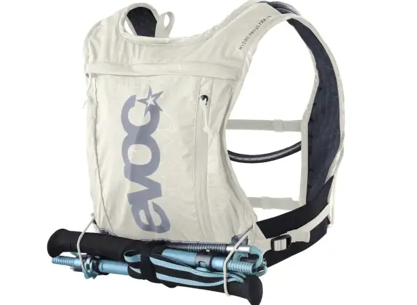 Evoc Hydro Pro Ultra 1.5 l backpack + hydration pack 1.5 l Sand