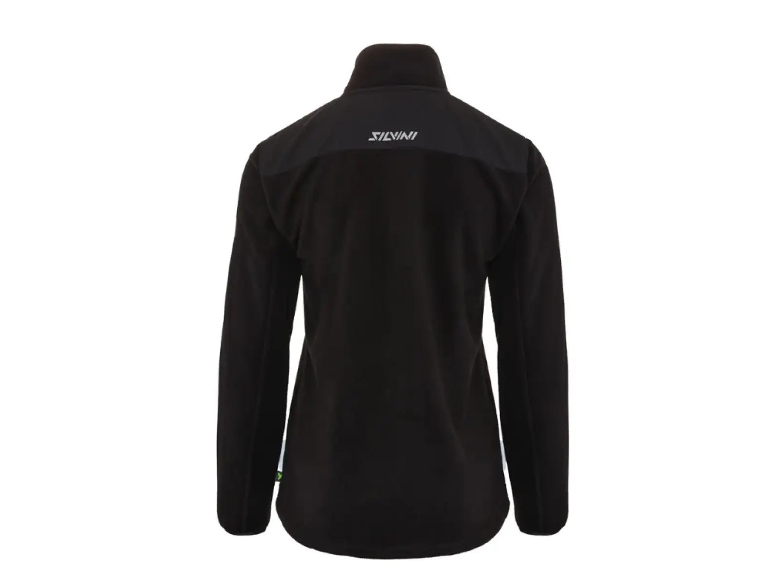 Silvini Anterselva women's sweatshirt Black