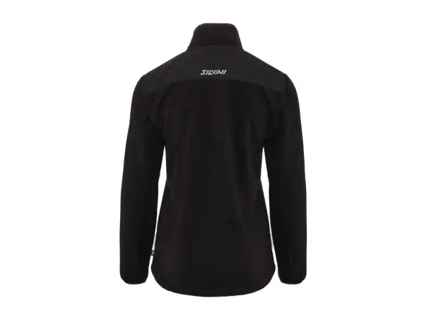 Silvini Anterselva women's sweatshirt Black