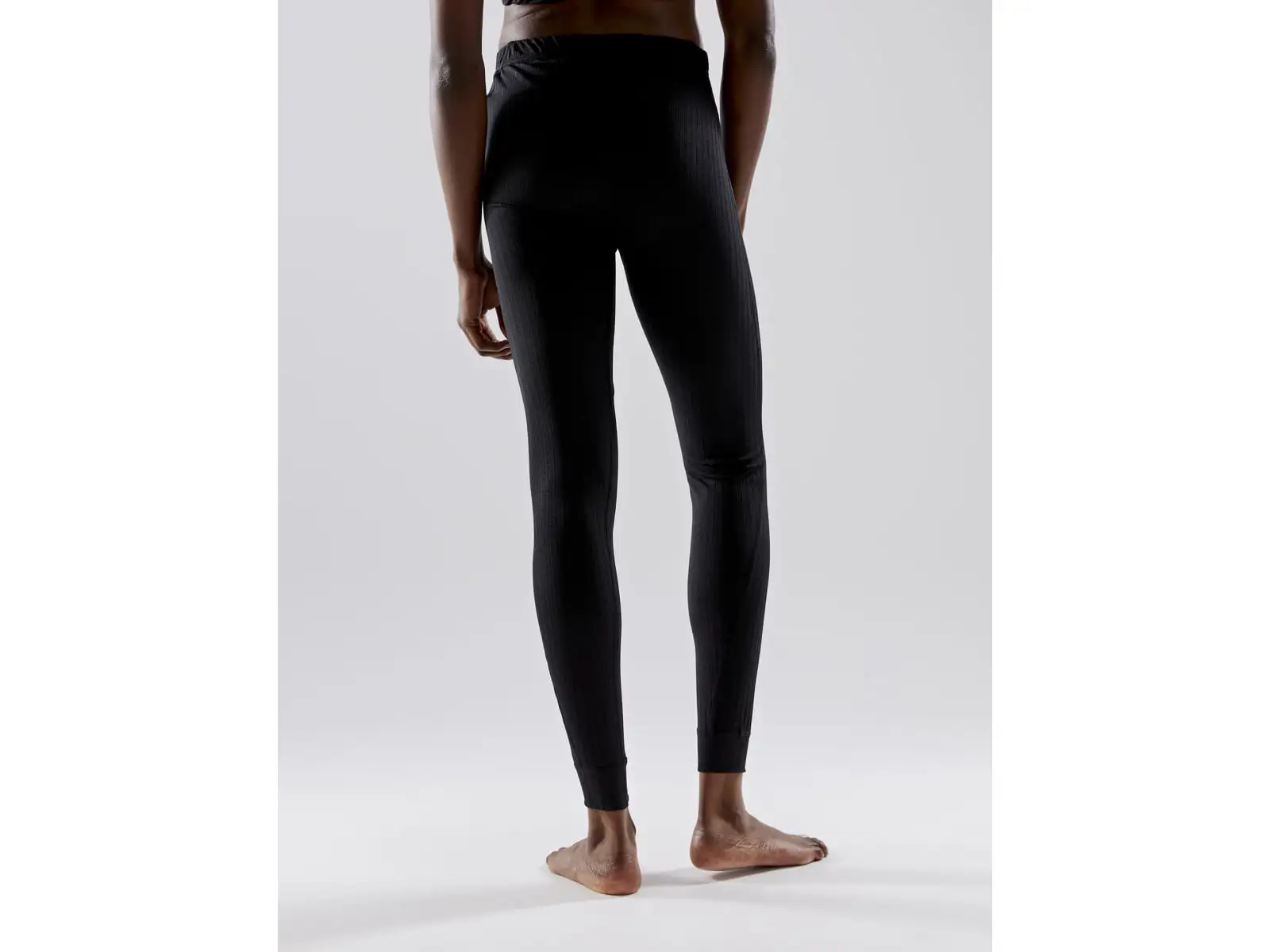 Craft Active Extreme X women's thermal pants black