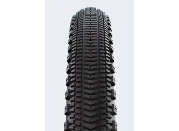 Schwalbe G-ONE Overland 365 RaceGuard 35-622 gravel tire kevlar, TLR, E-50, Addix 4Season