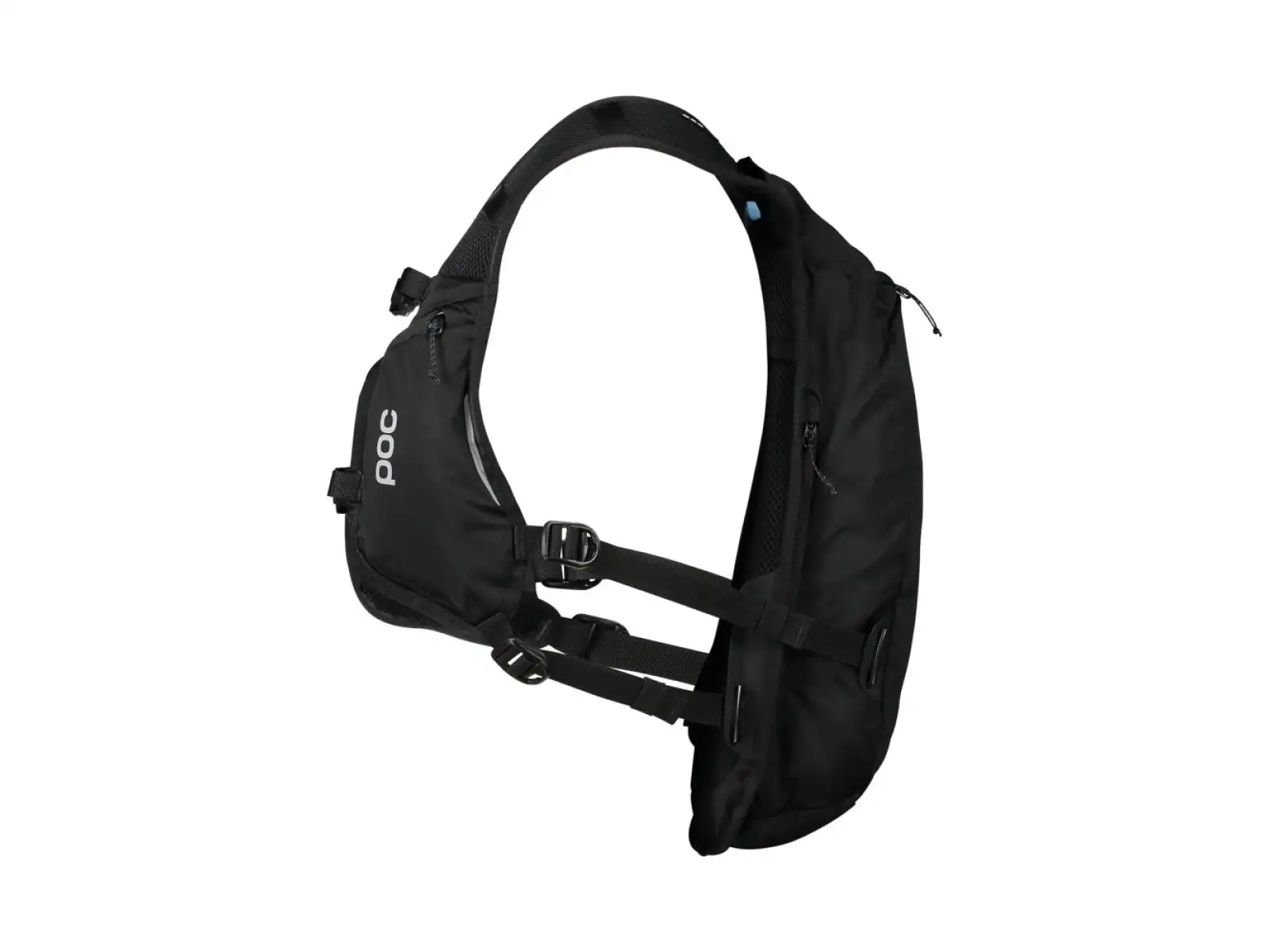 POC Column VPD Backpack 8 l Uranium Black