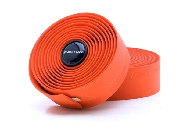 Easton Pinline Logo grip orange