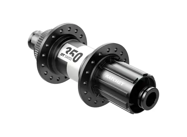 DT Swiss 350 Classic rear hub 12x142mm 28 holes freehub Shimano HG11