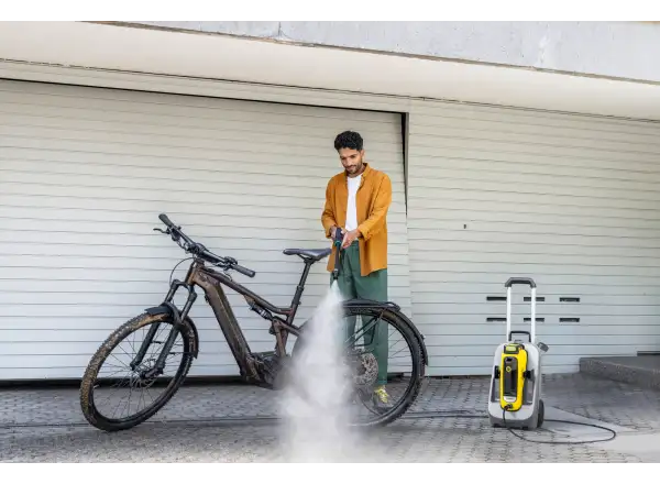 Kärcher OC 6-18 Premium mobile pressure washer