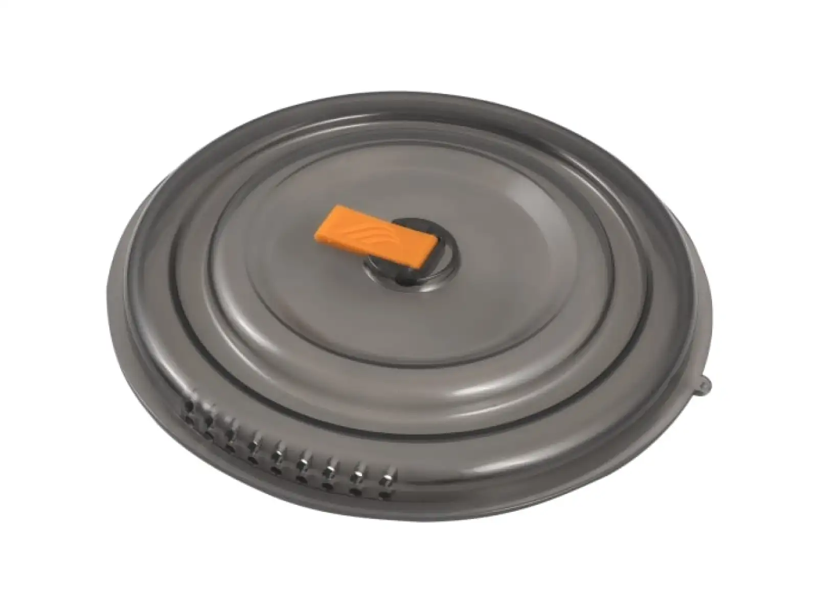 JetBoil 1.5L Ceramic FluxRing Pot Carbon