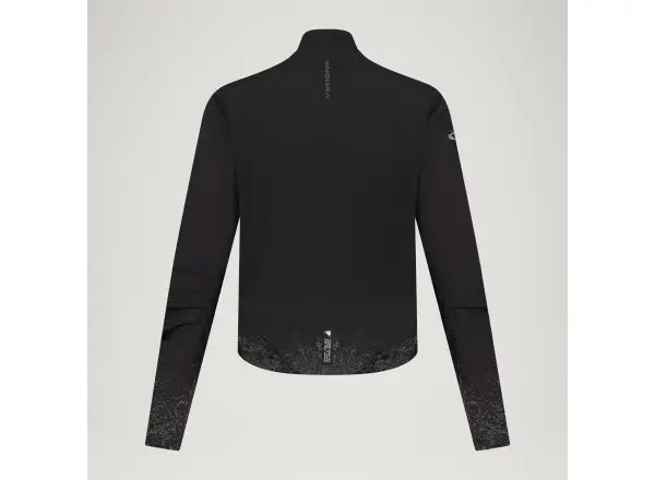 Endura Alltrack men's cycling rain jacket Black
