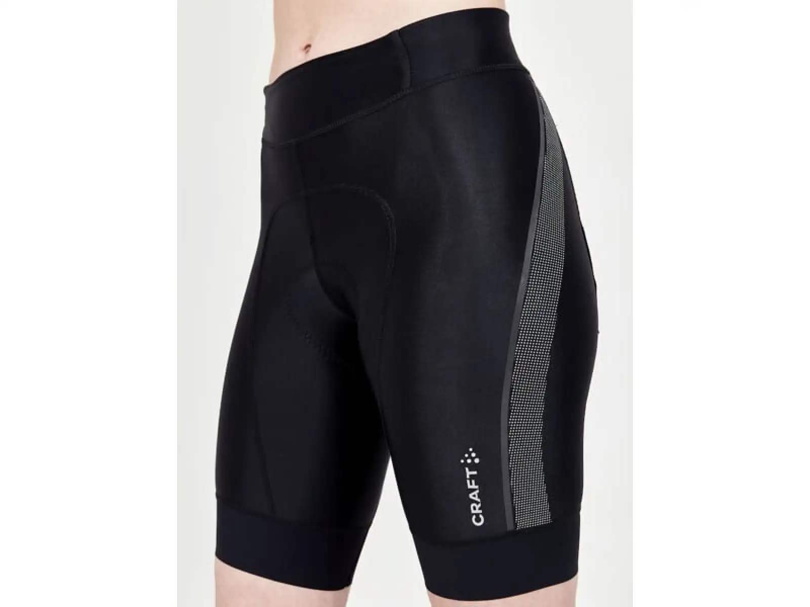 Craft ADV Endur Lumen women's shorts black