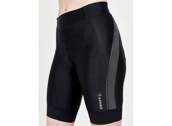 Craft ADV Endur Lumen women's shorts black