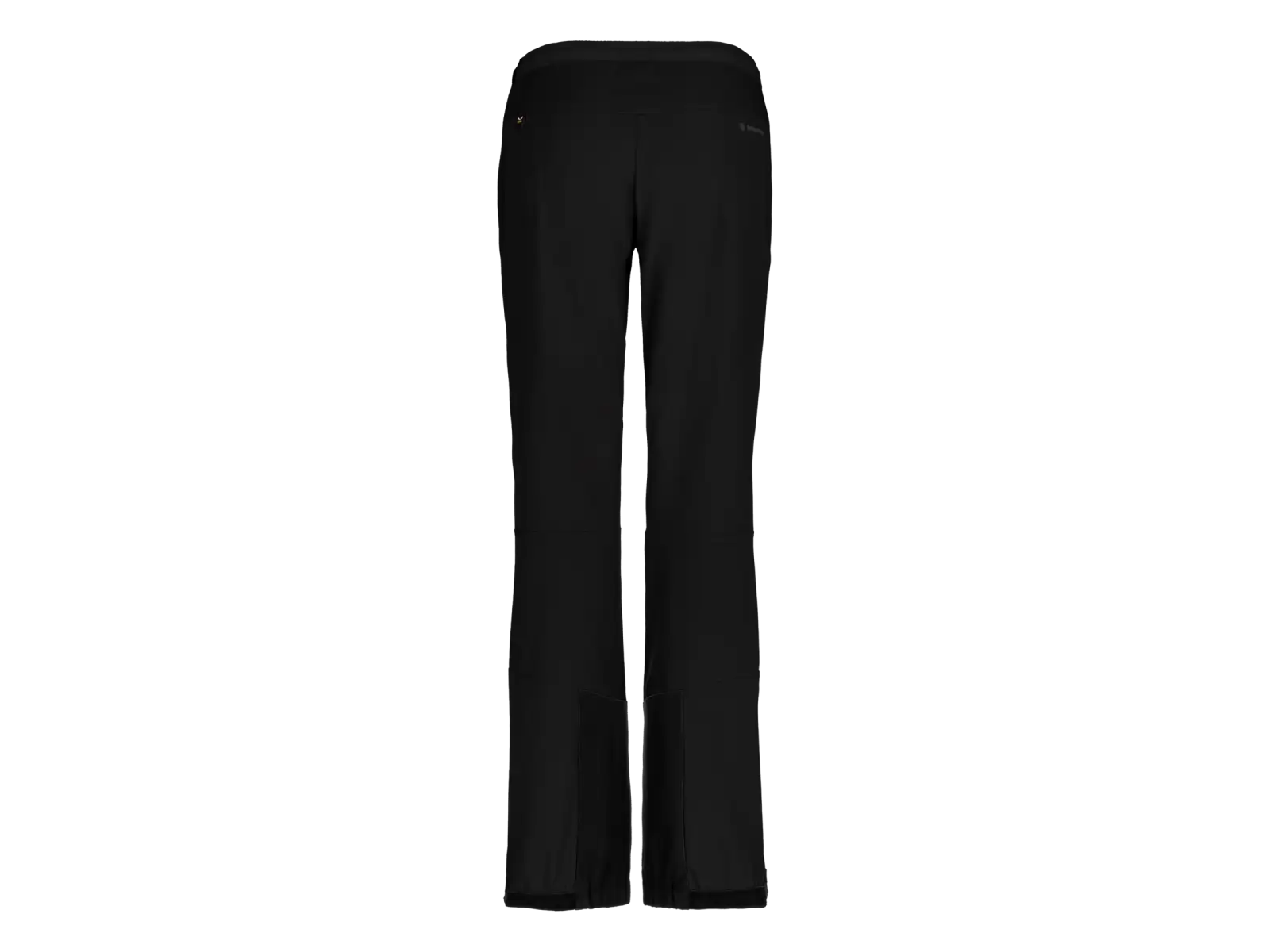 Salewa Sella Durastretch Light women's pants Black Out