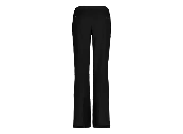 Salewa Sella Durastretch Light women's pants Black Out