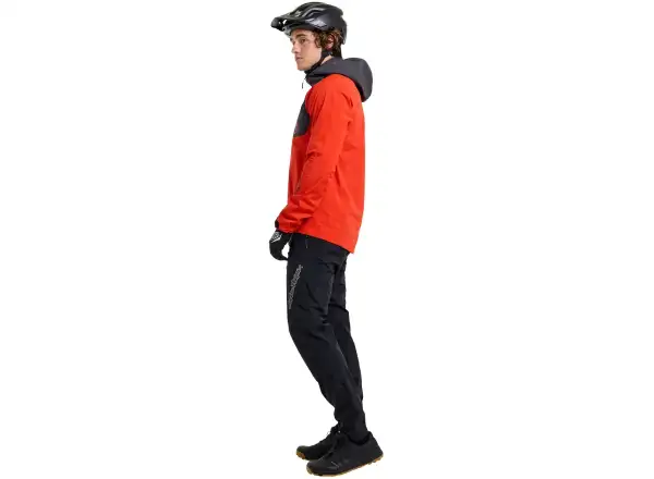 Troy Lee Designs Resist Pro men's pants Mono Carbon