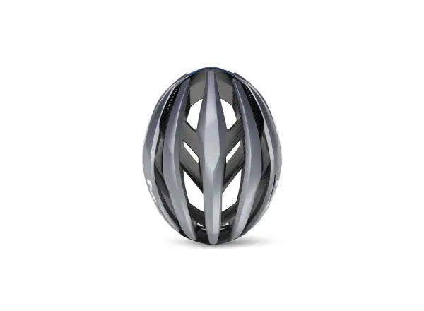 MET Trenta 3K Carbon road helmet Luminous Blue
