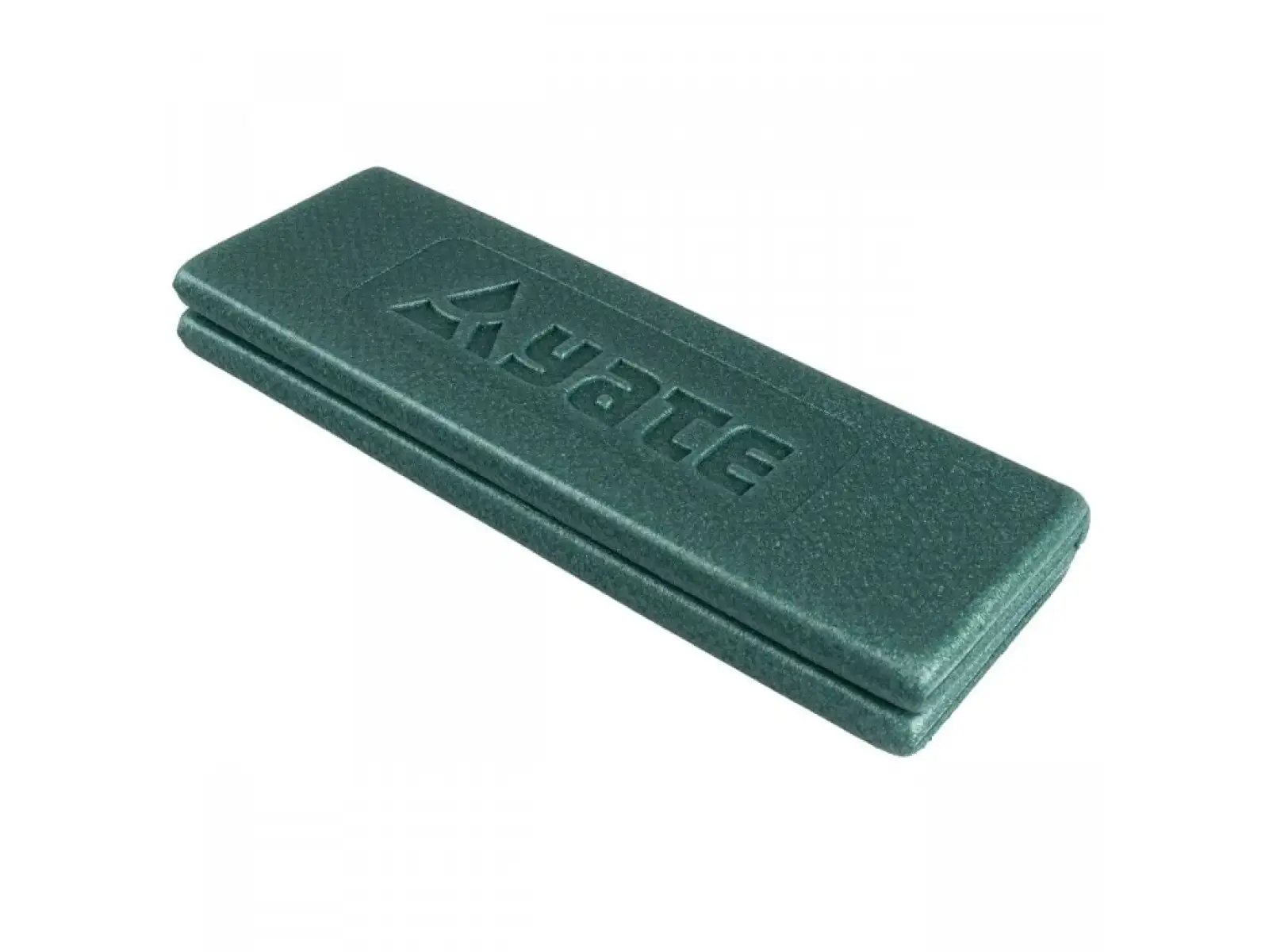Yate folding seat dark green
