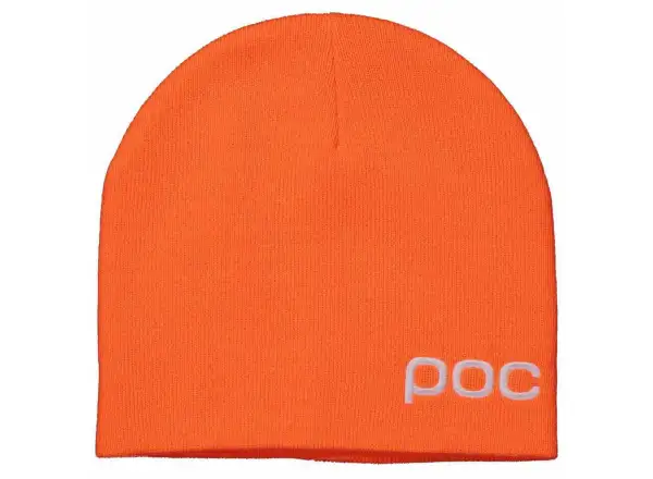POC Corp Beanie Zink Orange Beanie