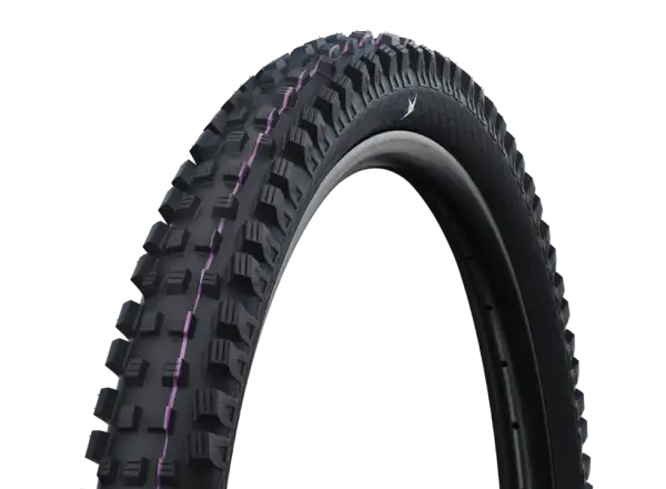 Schwalbe Magic Mary GRAVITY PRO TLR E-50 Ultra Soft 27,5x2,40" MTB tire kevlar black