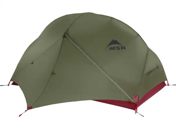 MSR Hubba Hubba NX Tent 2 persons