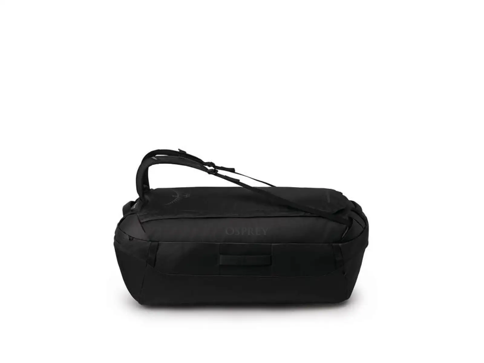 Osprey Transporter Duffel 150 travel bag Raven Black
