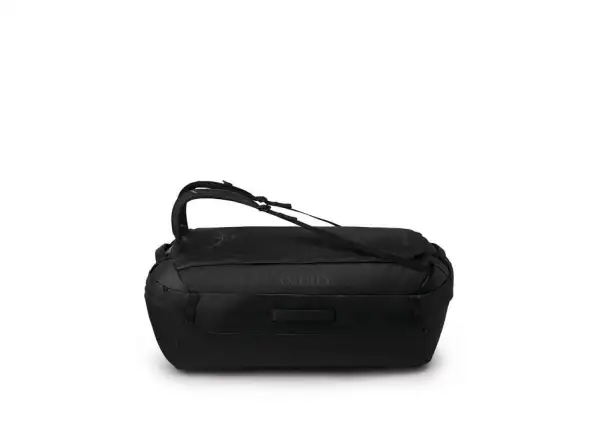 Osprey Transporter Duffel 150 travel bag Raven Black