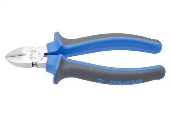 Unior cable cutting pliers 160